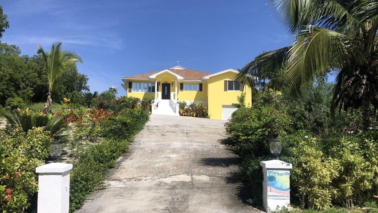 Photo of Outdoor in North Palmetto Point
