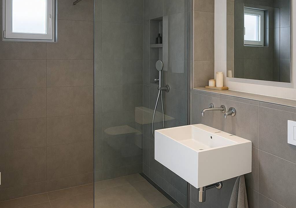 Photo of Bathroom in Russee - Hammer