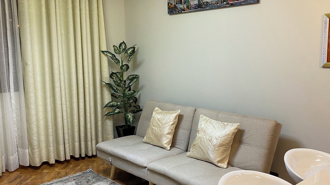 Photo of Livingroom in Los Olivos