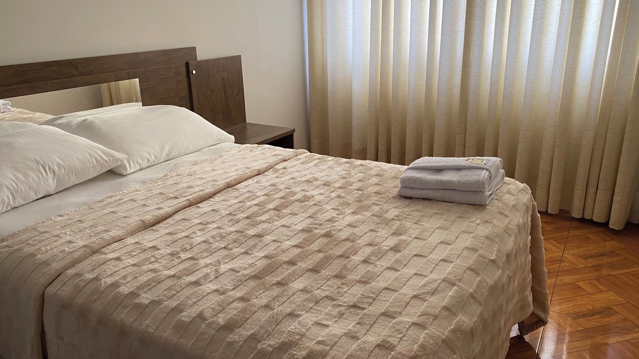 Photo of Bedroom in Los Olivos