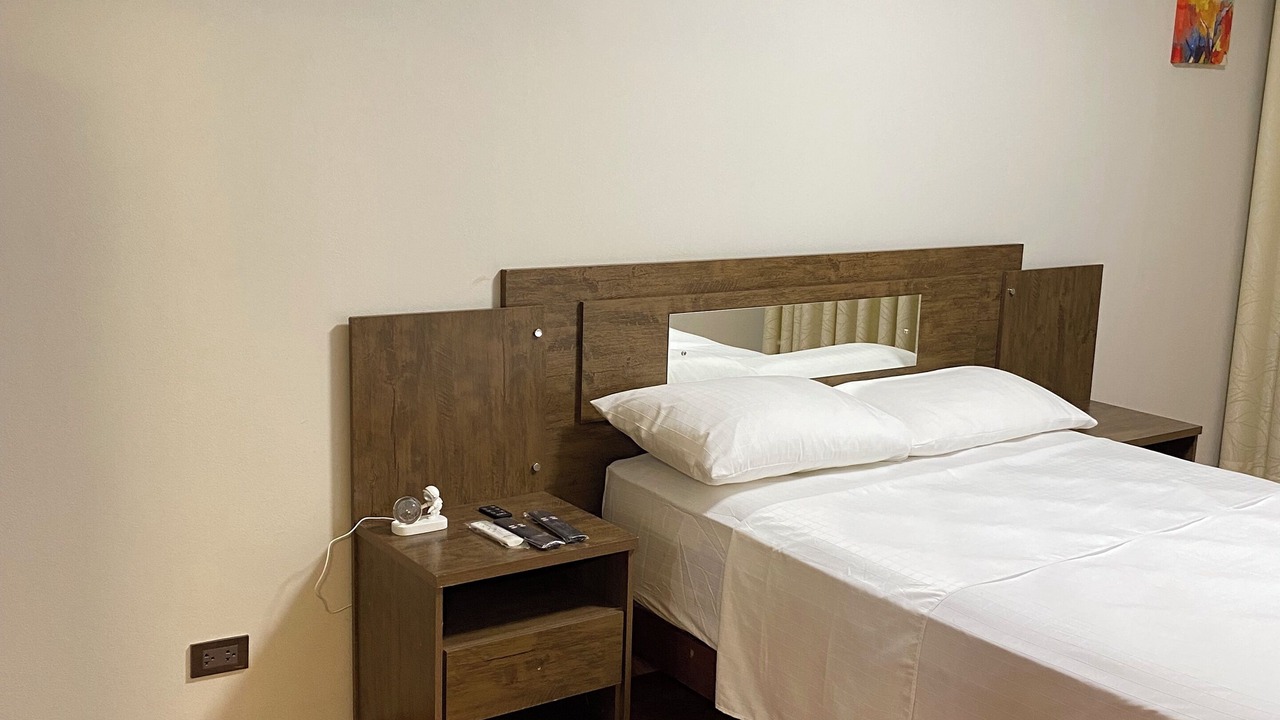 Photo of Bedroom in Los Olivos