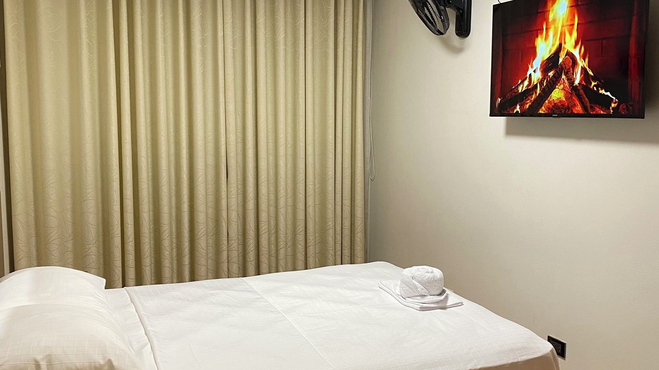 Photo of Bedroom in Los Olivos