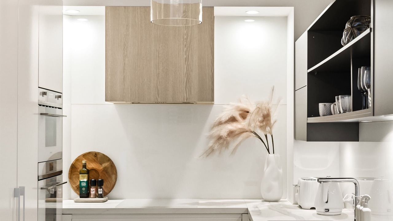 Photo of Kitchen in Elizabeth Bay
