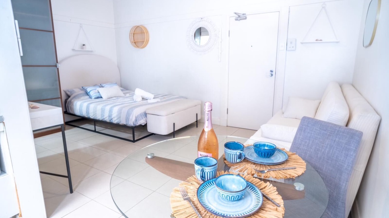 Photo of Bedroom in Bondi Beach