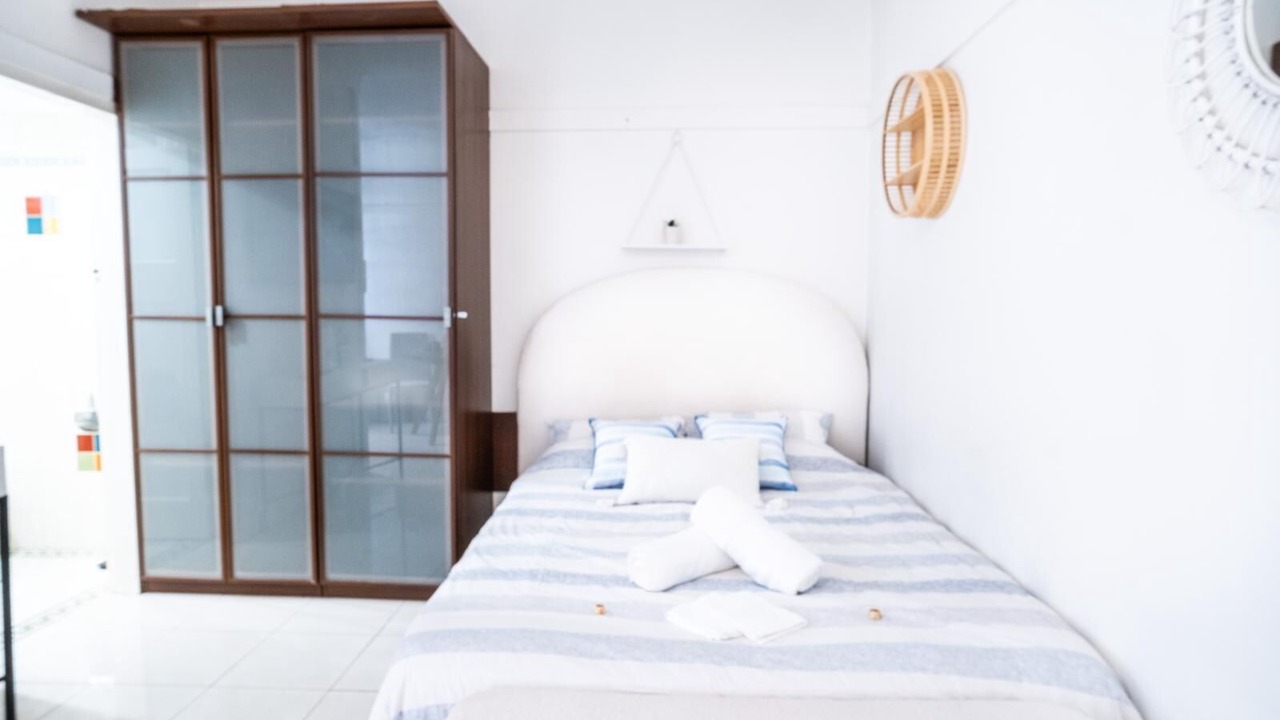 Photo of Bedroom in Bondi Beach