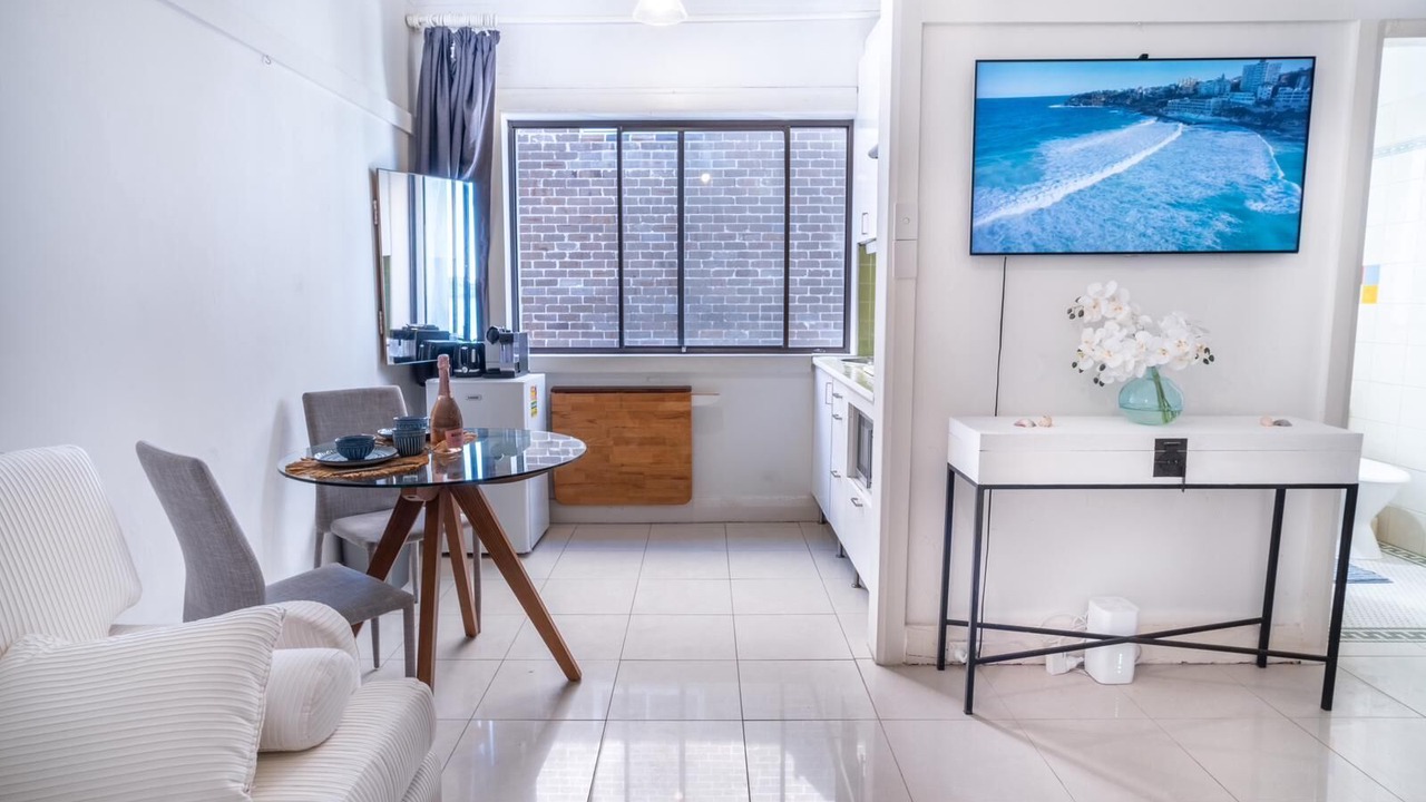 Photo of Livingroom in Bondi Beach