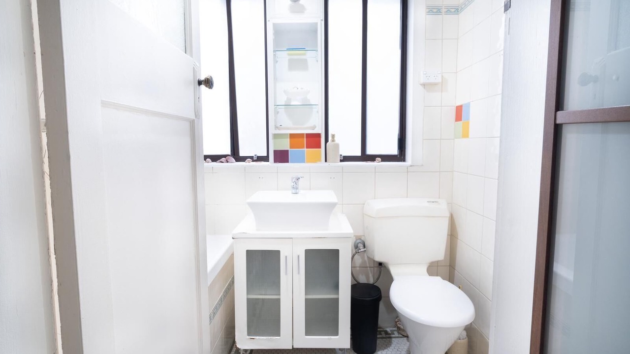 Photo of Bathroom in Bondi Beach
