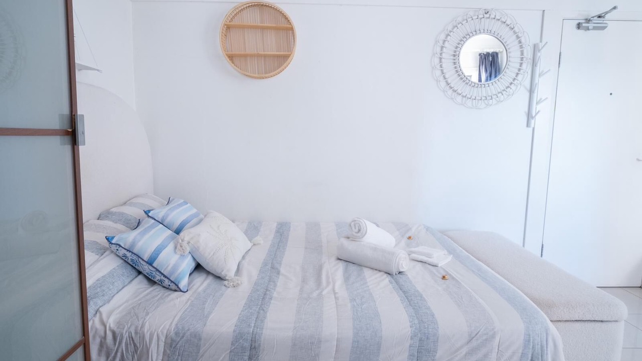 Photo of Bedroom in Bondi Beach