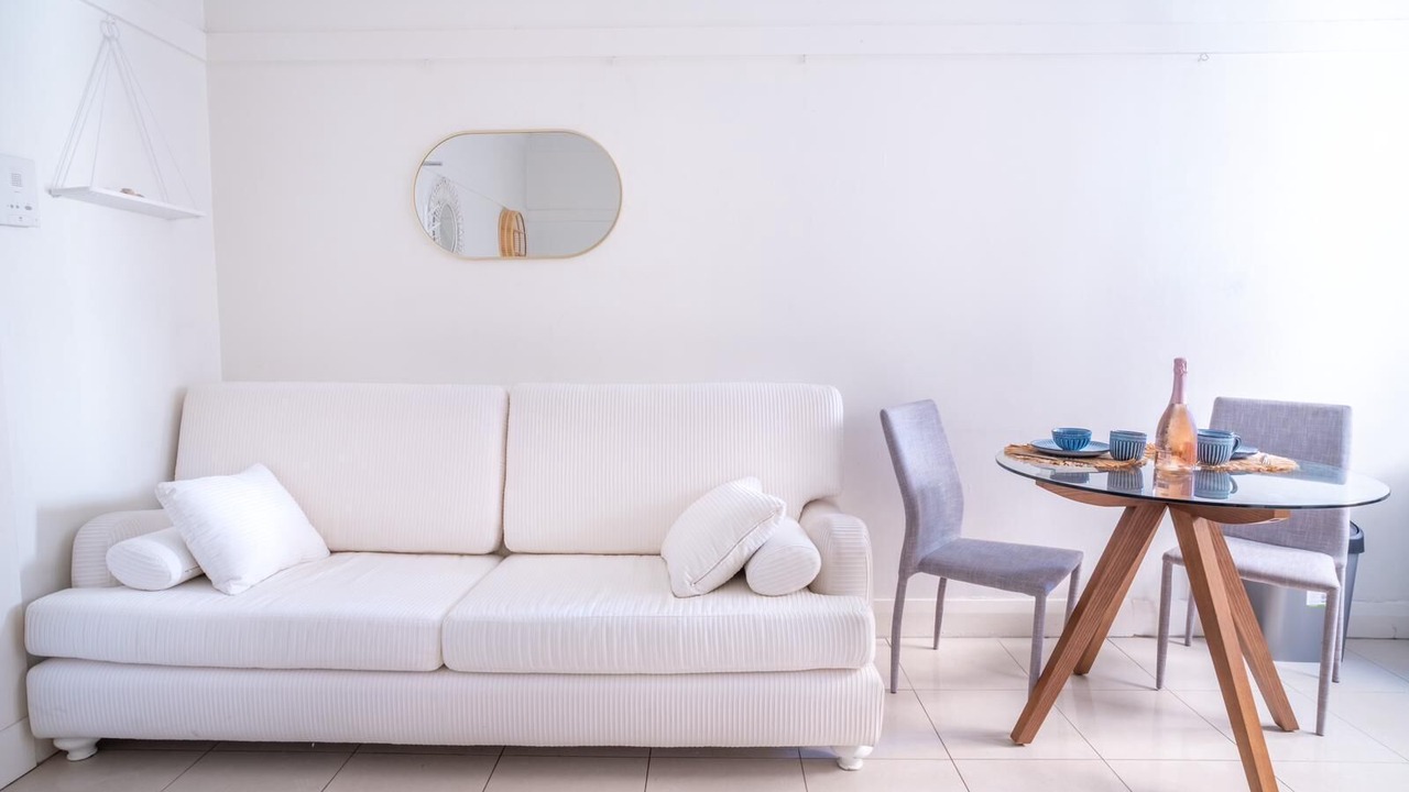 Photo of Livingroom in Bondi Beach