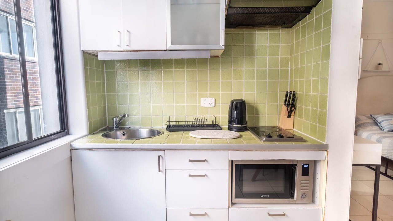 Photo of Kitchen in Bondi Beach