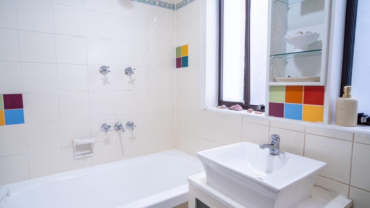 Photo of Bathroom in Bondi Beach