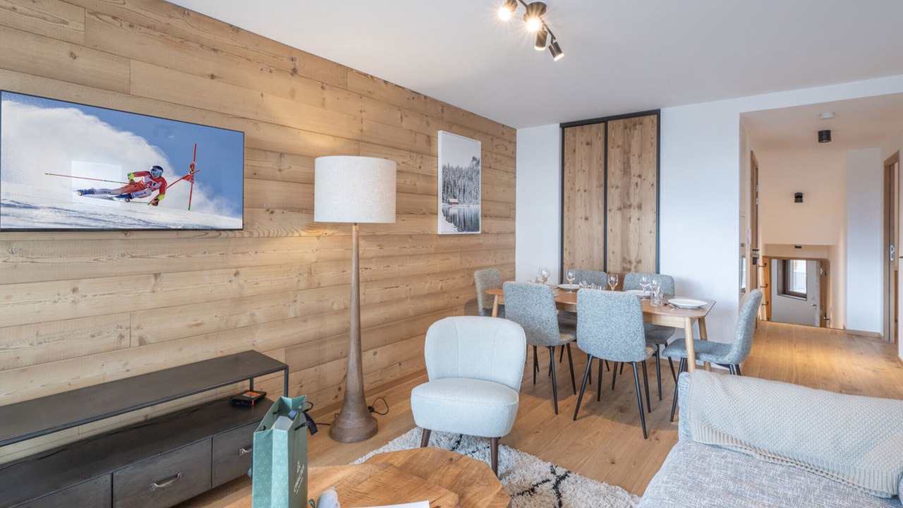 Photo of Livingroom in Eclose-Est