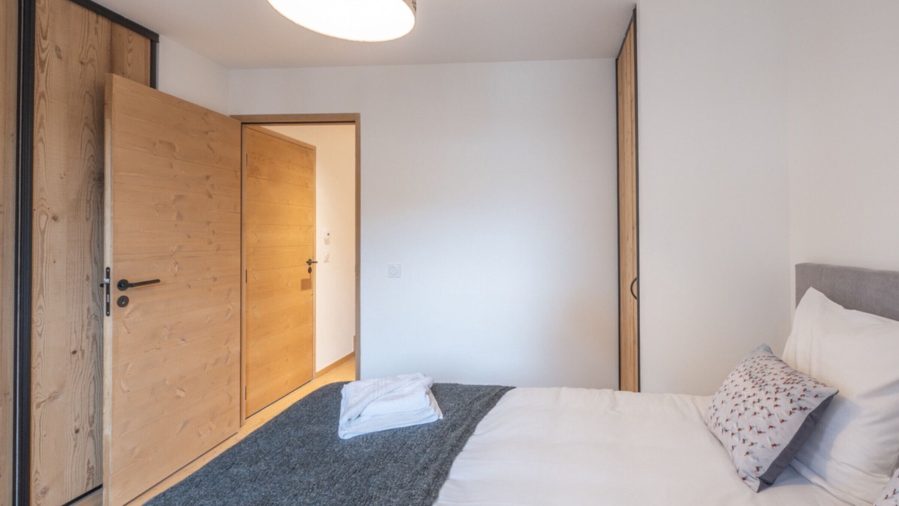 Photo of Bedroom in Eclose-Est