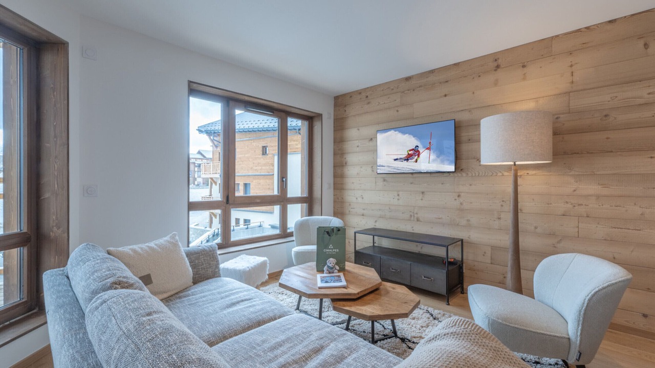 Photo of Livingroom in Eclose-Est