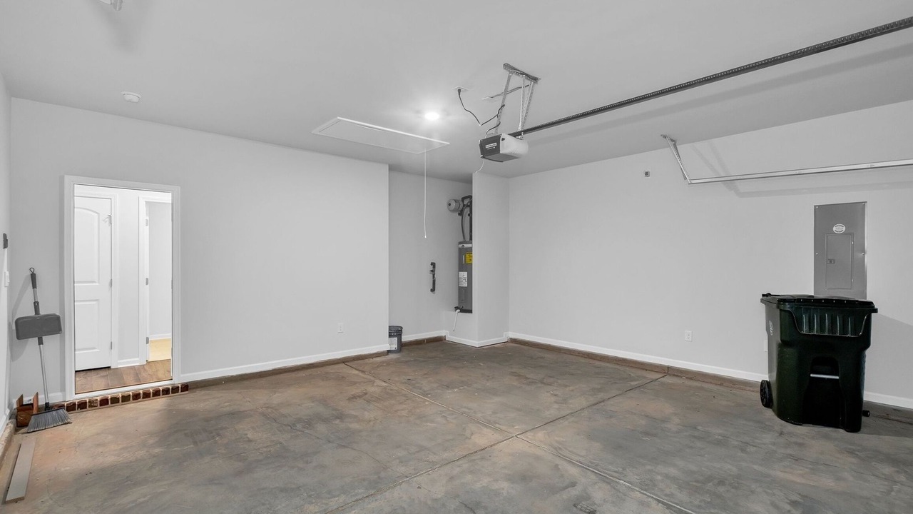 Photo of Bedroom in Capshaw