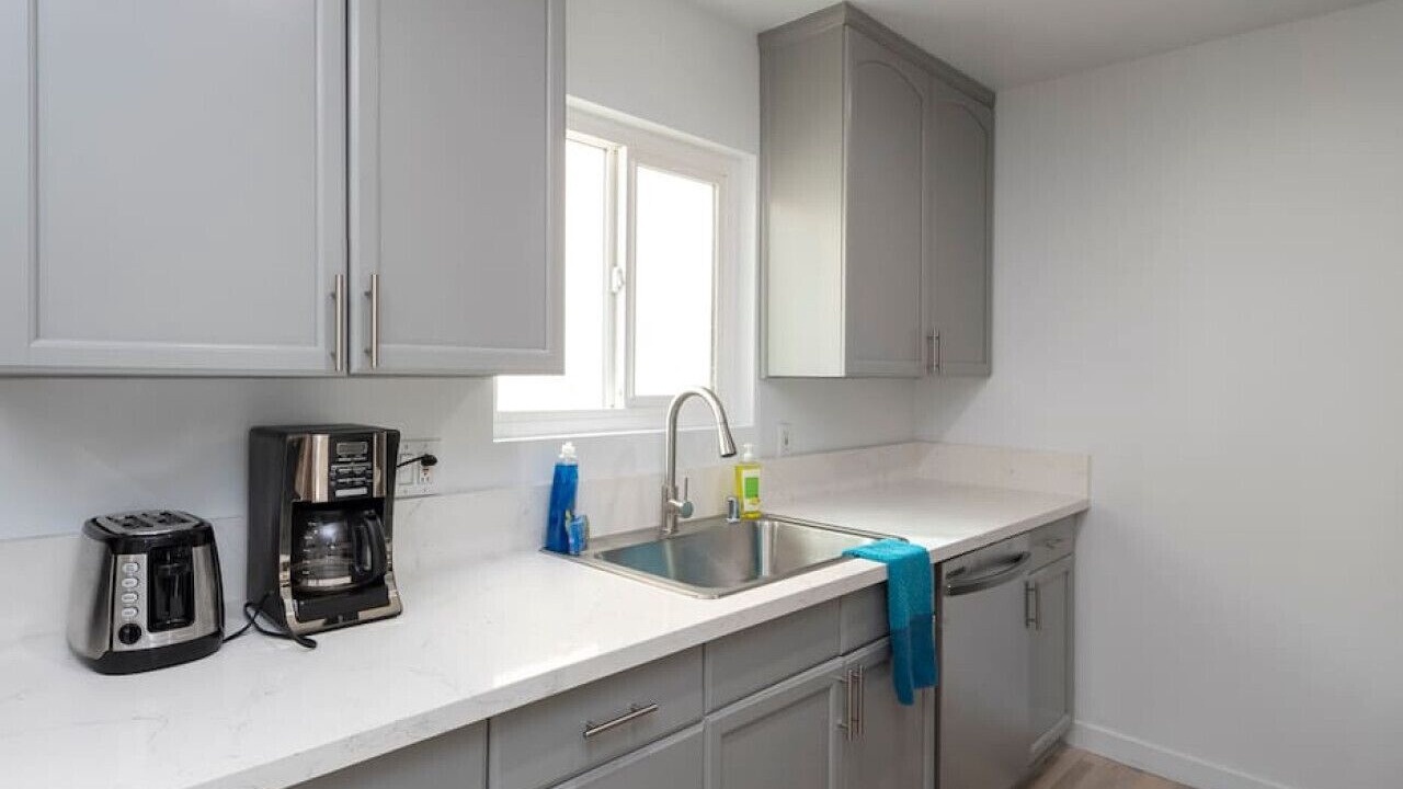 Photo of Kitchen in Marina Peninsula
