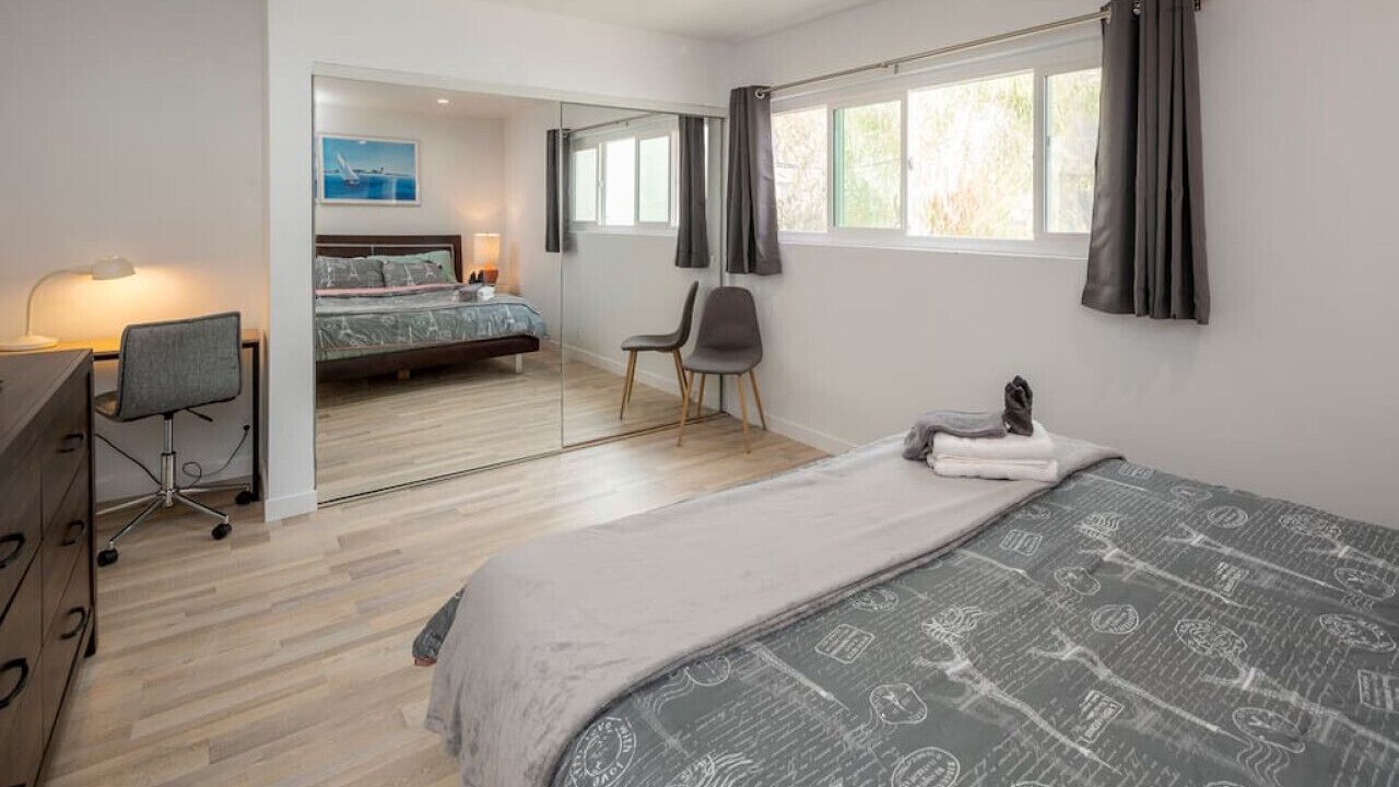 Photo of Bedroom in Marina Peninsula