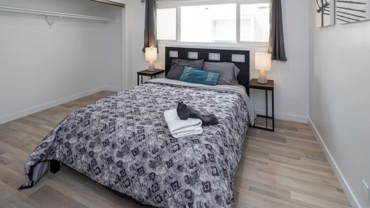 Photo of Bedroom in Marina Peninsula