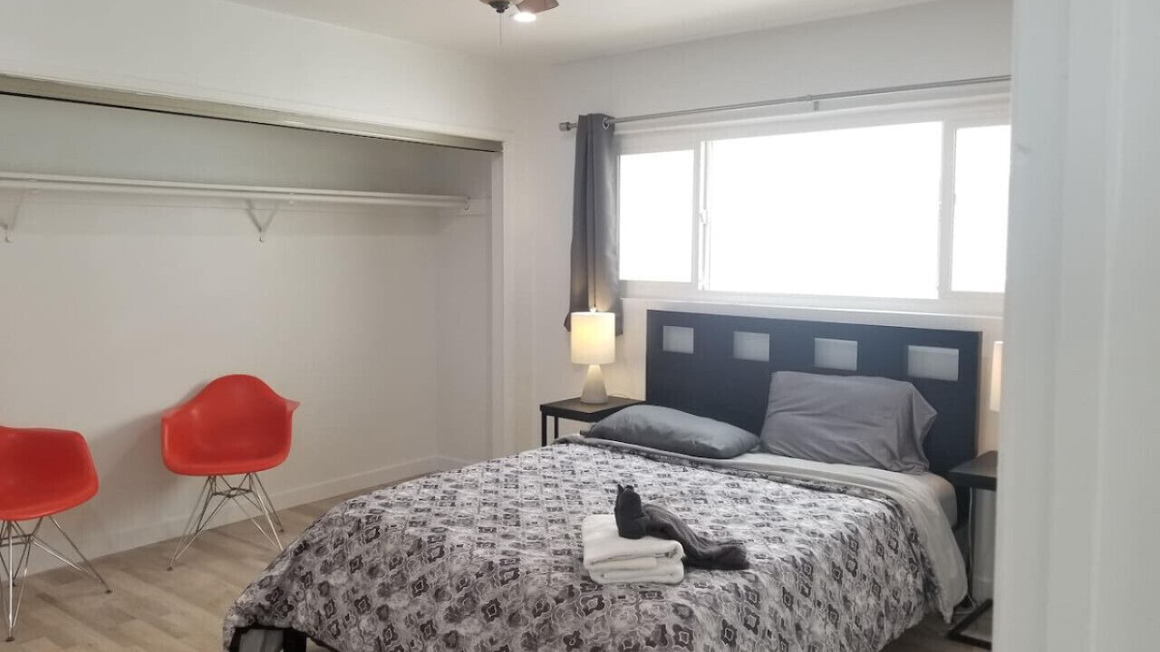 Photo of Bedroom in Marina Peninsula