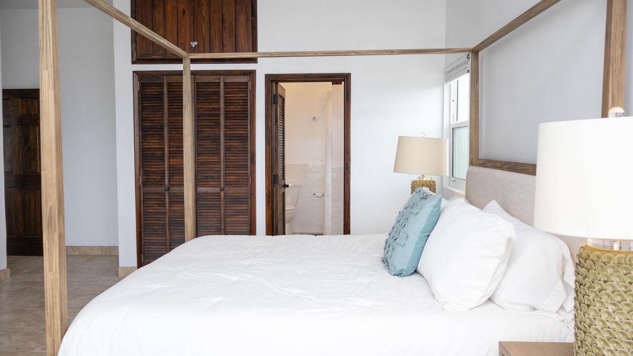 Photo of Bedroom in Estate Bethany