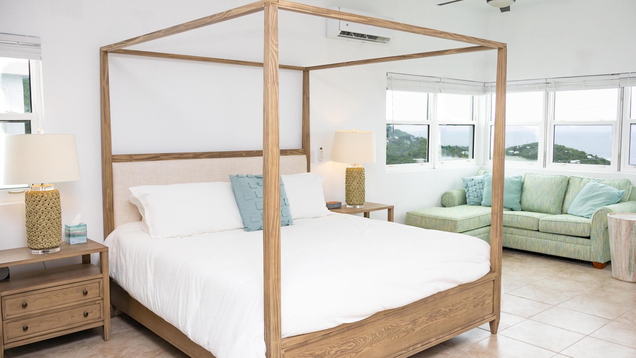 Photo of Bedroom in Estate Bethany