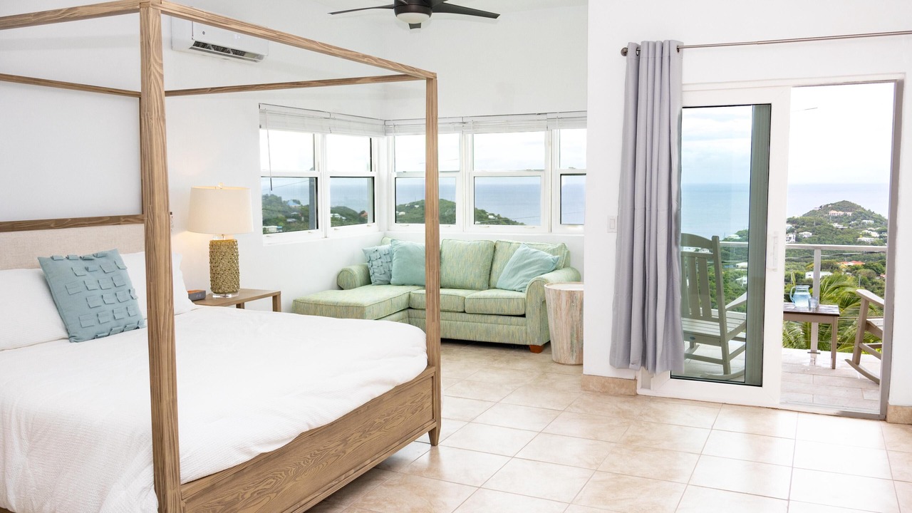 Photo of Bedroom in Estate Bethany