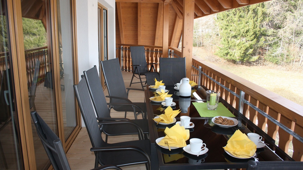 Photo of Outdoor in Ibach