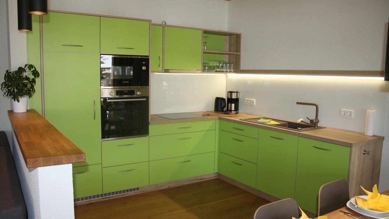 Photo of Kitchen in Ibach