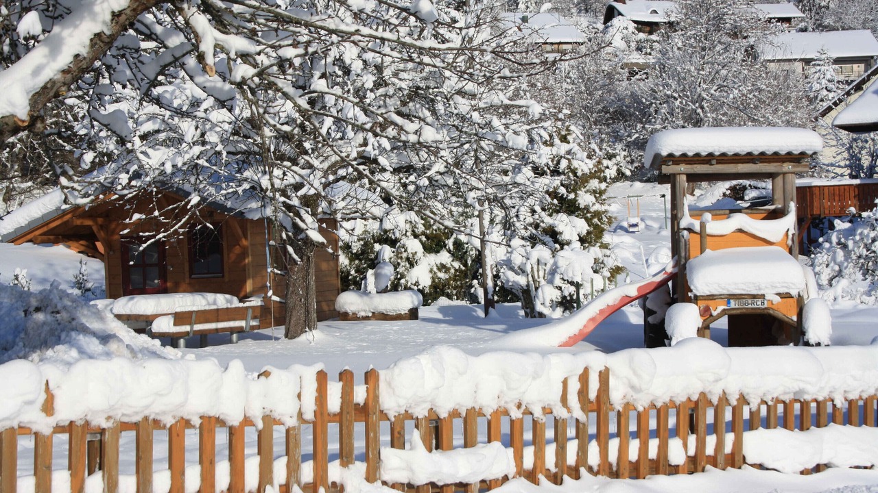 Photo of Outdoor in Ibach