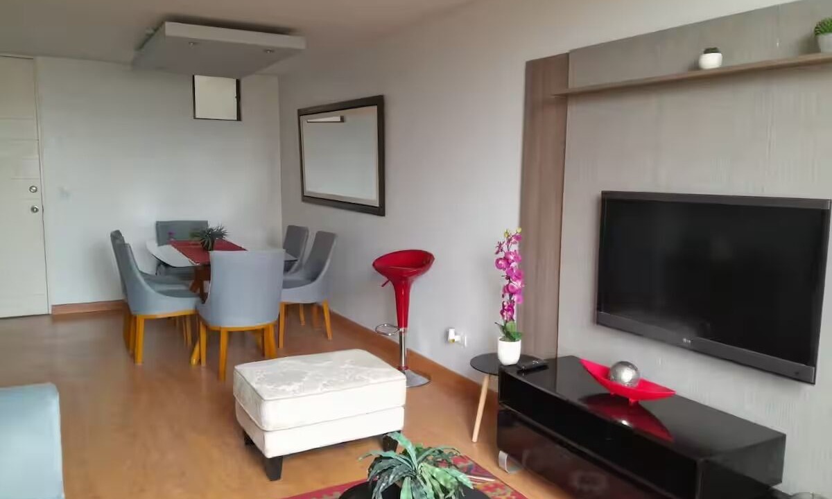 Photo of Livingroom in Lurigancho