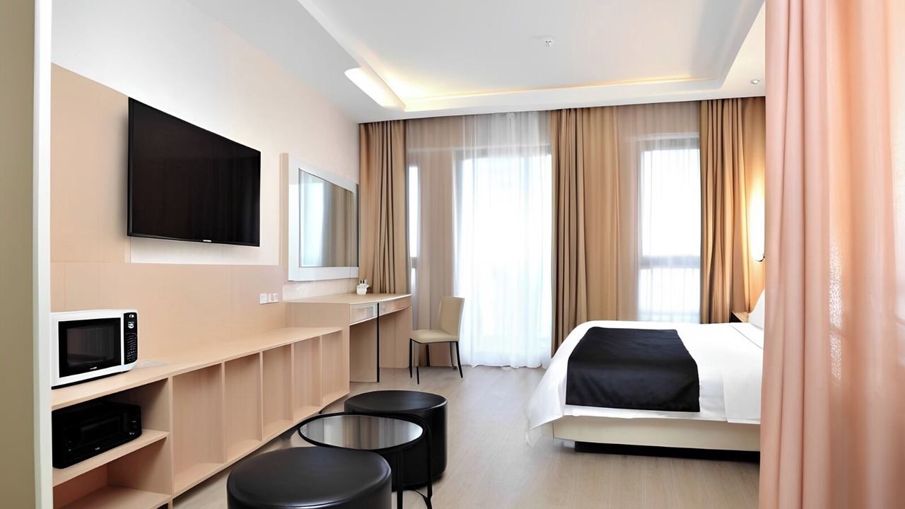 Photo of Bedroom in Fatih