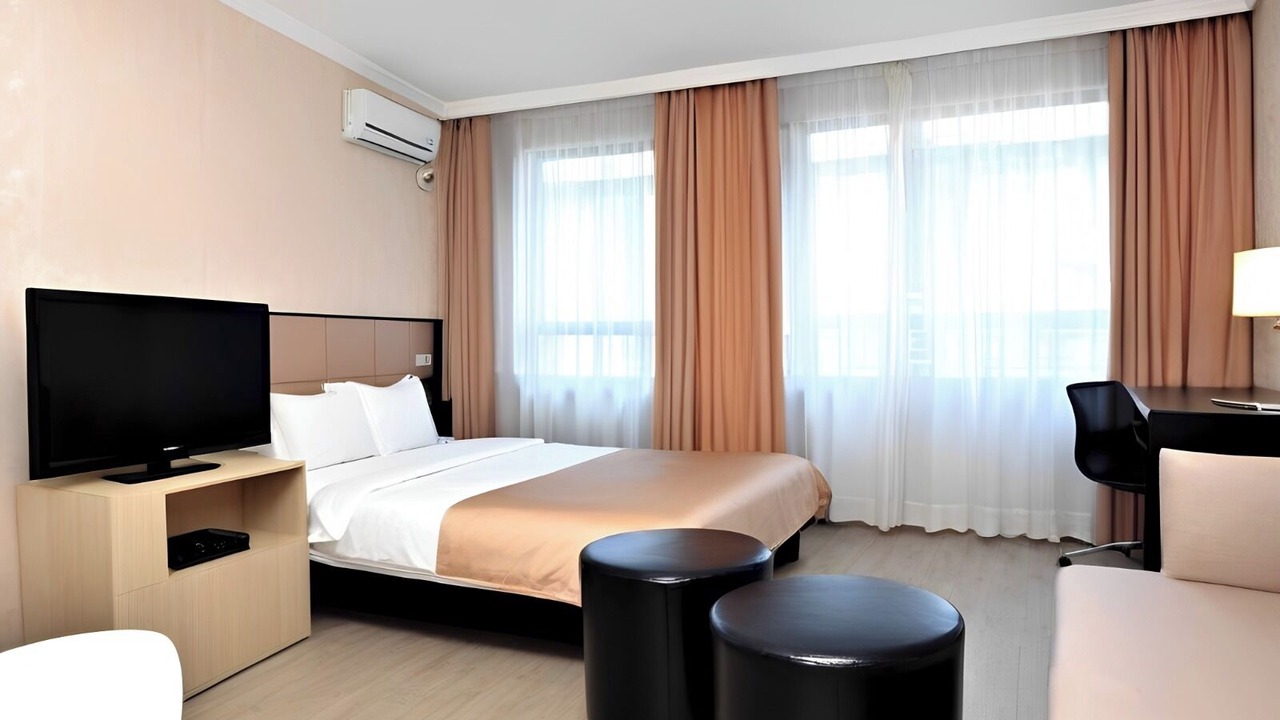 Photo of Bedroom in Fatih