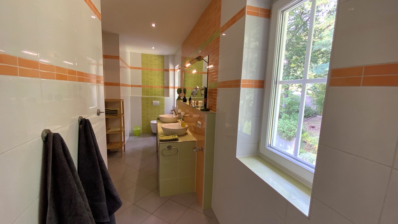 Photo of Bathroom in Wilhelmshorst