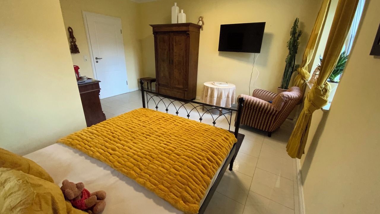 Photo of Bedroom in Wilhelmshorst