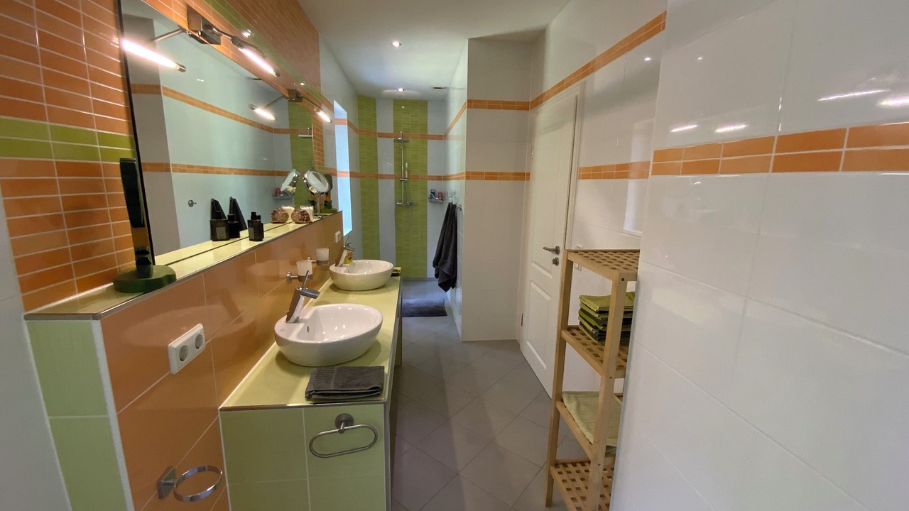 Photo of Bathroom in Wilhelmshorst