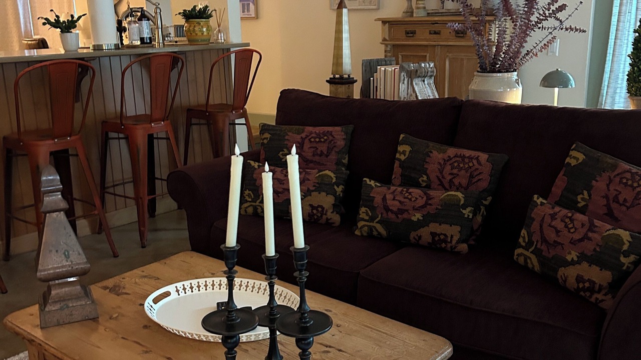 Photo of Livingroom in Old Lyme