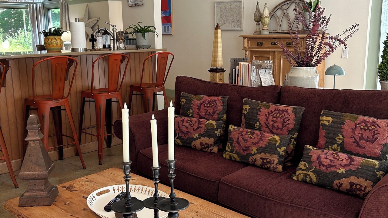 Photo of Livingroom in Old Lyme