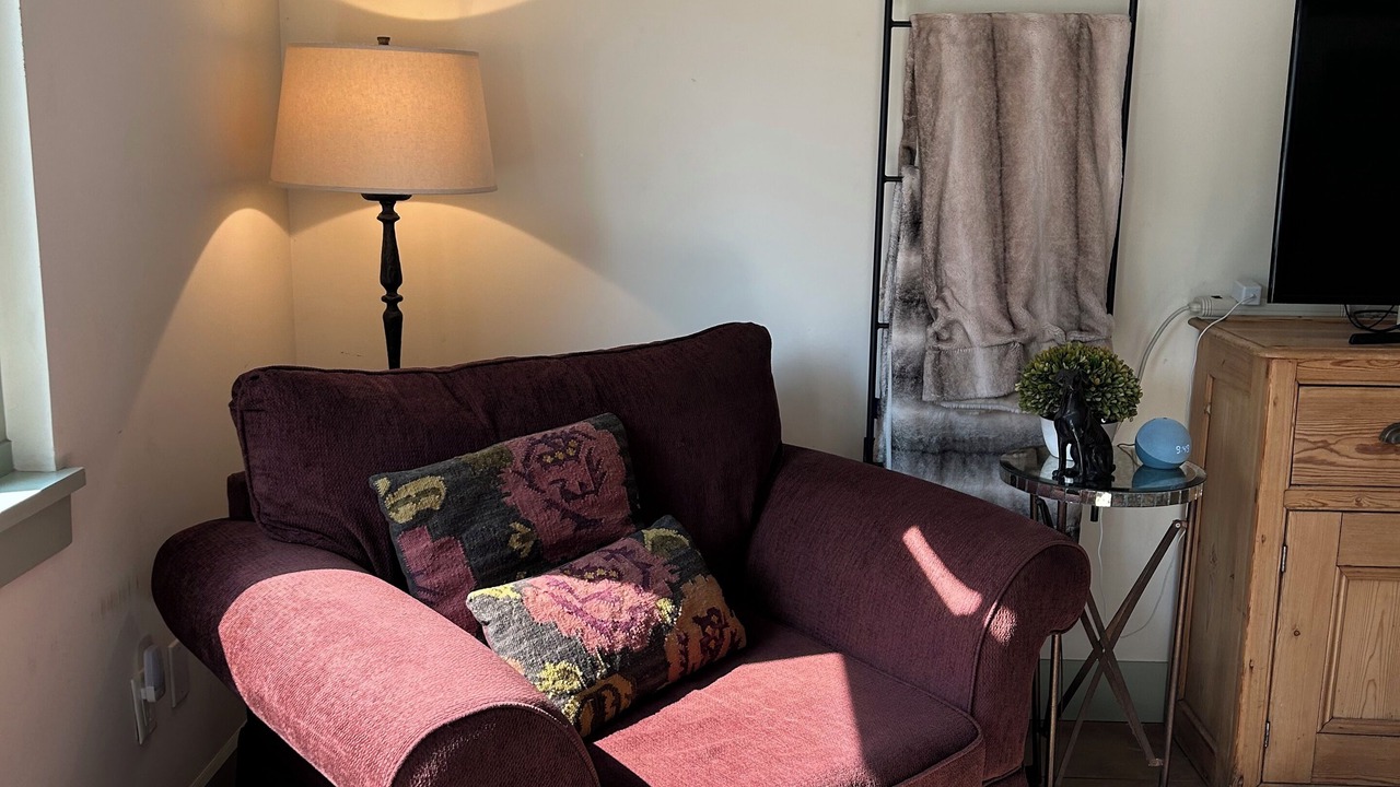 Photo of Livingroom in Old Lyme