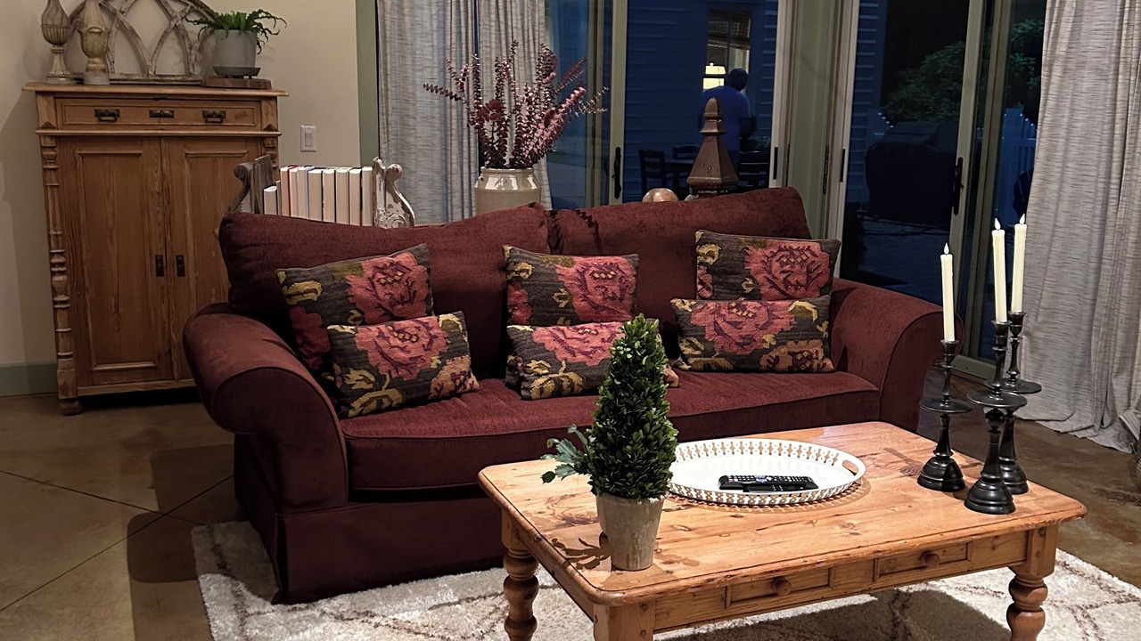 Photo of Livingroom in Old Lyme