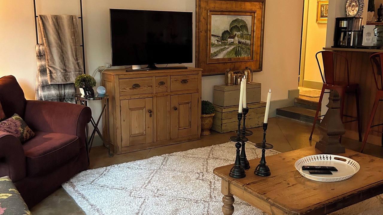 Photo of Livingroom in Old Lyme