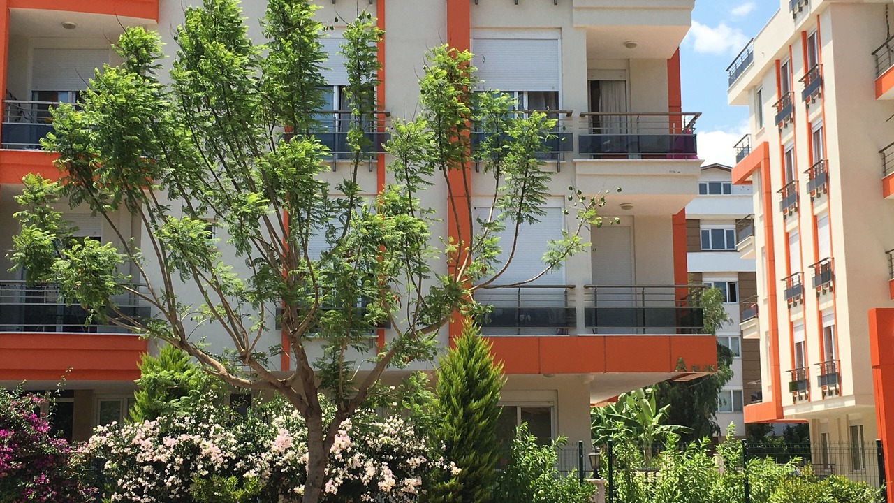 Photo of Outdoor in Liman Mahallesi