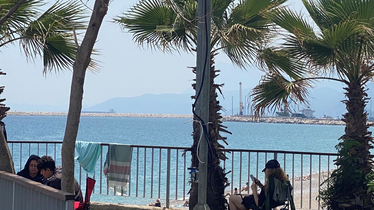 Photo of Outdoor in Liman Mahallesi