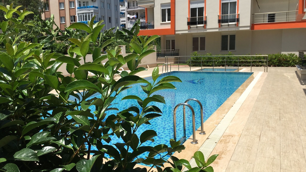 Photo of Outdoor in Liman Mahallesi