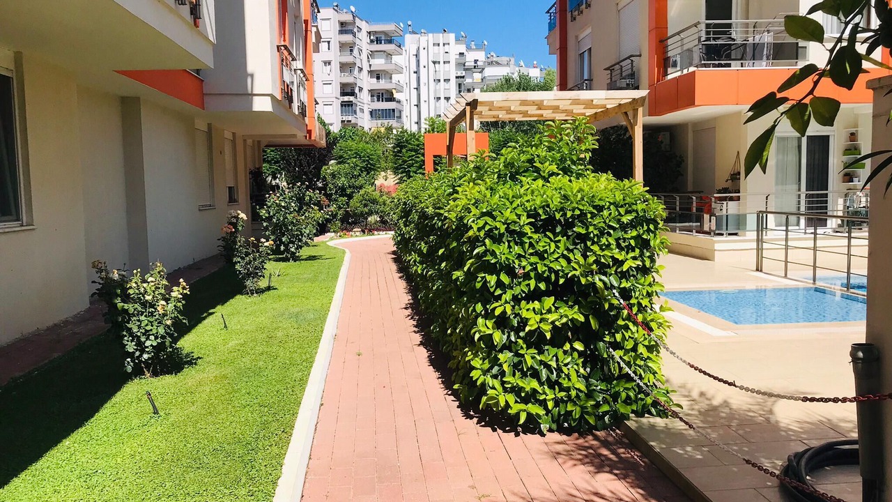 Photo of Outdoor in Liman Mahallesi