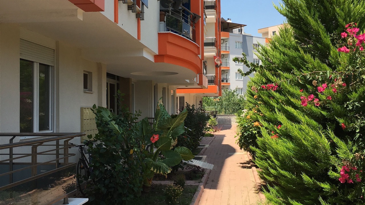 Photo of Outdoor in Liman Mahallesi