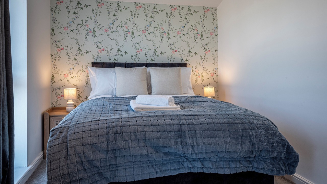 Photo of Bedroom in Failsworth