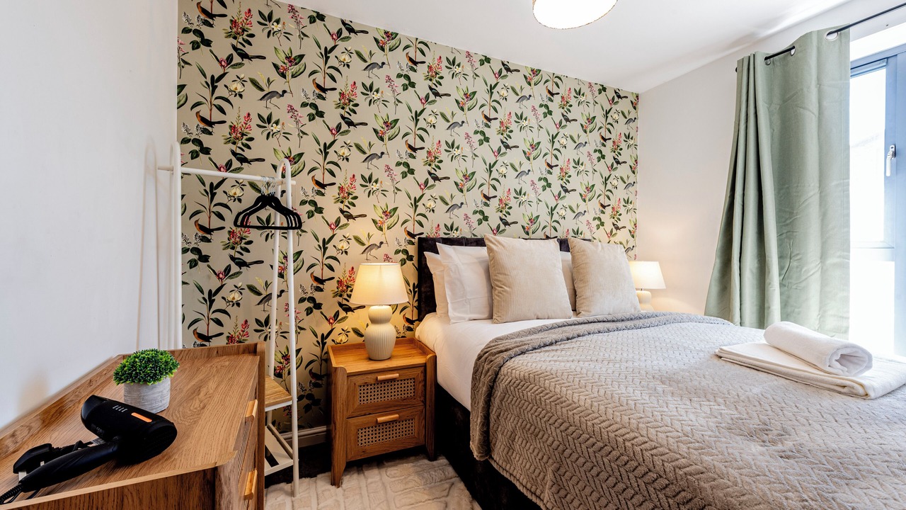Photo of Bedroom in Failsworth