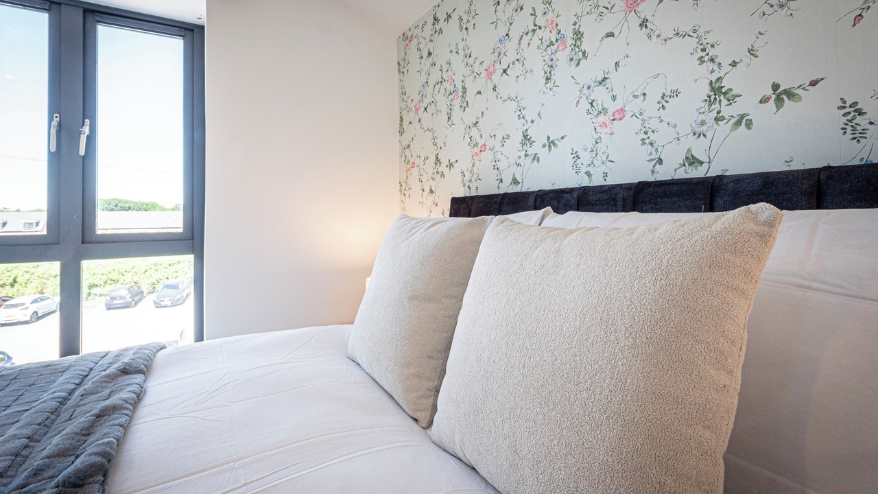 Photo of Bedroom in Failsworth