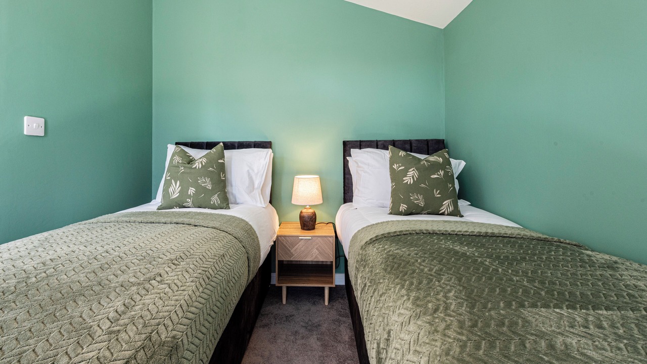Photo of Bedroom in Failsworth