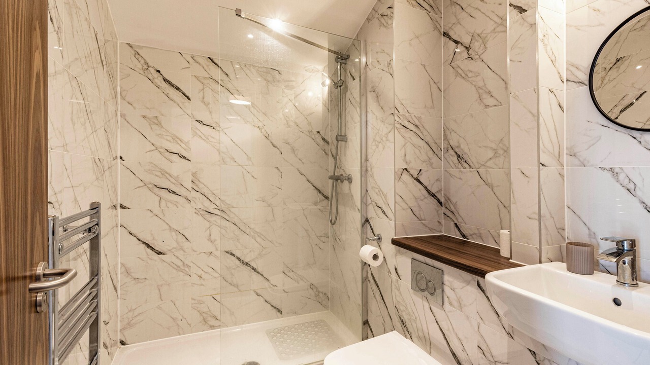 Photo of Bathroom in Failsworth